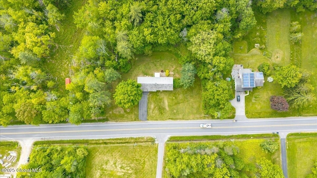 149 Wilton Rd, Greenfield, NY 12833 - drone / aerial view