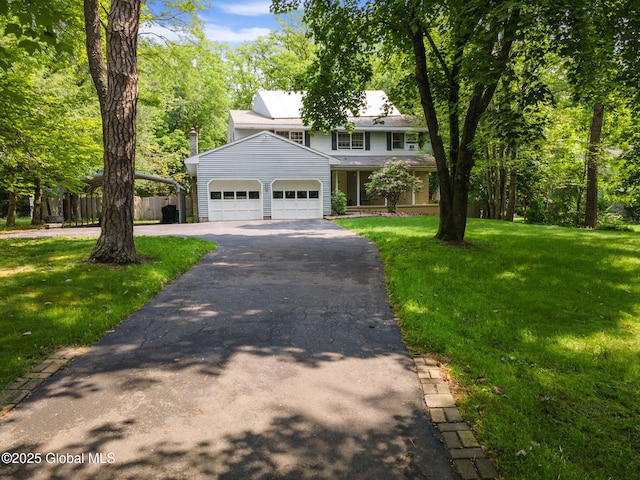 3649 E Lydius St, Guilderland, NY 12303 - photo 1