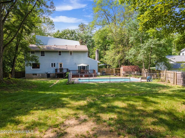 3649 E Lydius St, Guilderland, NY 12303 - photo 45