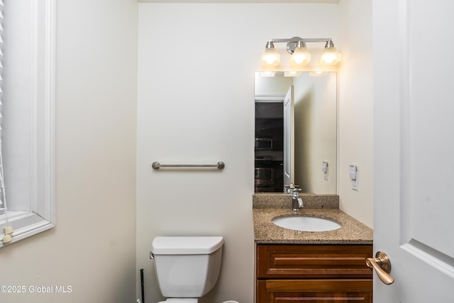 1112 Western Ave Unit 3, Albany, NY 12203 - bathroom with toilet and vanity