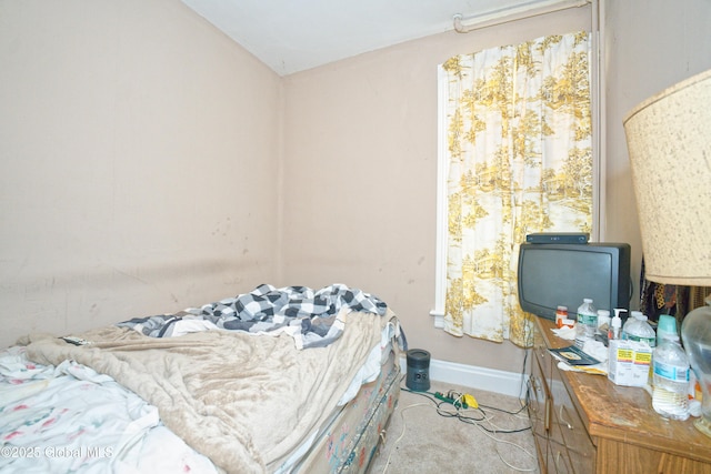 6 123rd St, Troy, NY 12182 - carpeted bedroom featuring baseboards