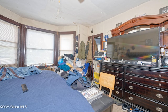 6 123rd St, Troy, NY 12182 - view of bedroom
