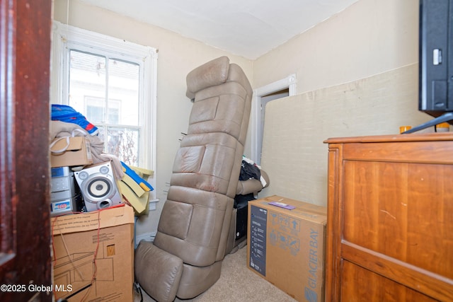 6 123rd St, Troy, NY 12182 - bedroom with carpet