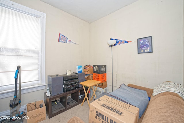 6 123rd St, Troy, NY 12182 - bedroom with carpet flooring