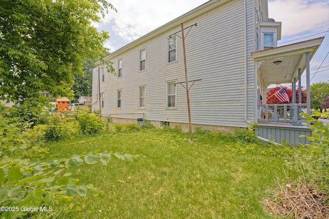 6 123rd St, Troy, NY 12182 - view of home's exterior