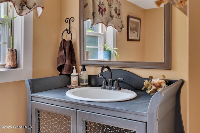 212 County Route 70, Stillwater, NY 12170 - bathroom with vanity