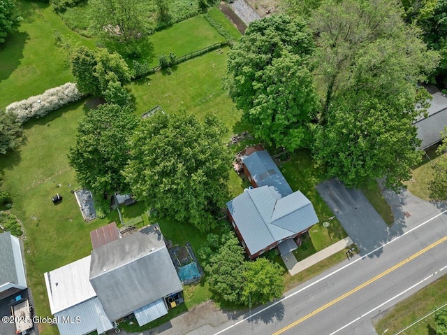 212 County Route 70, Stillwater, NY 12170 - aerial view of property's location
