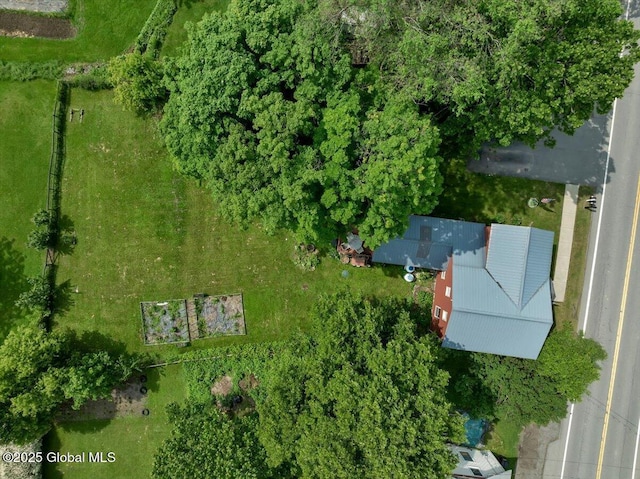 212 County Route 70, Stillwater, NY 12170 - aerial view