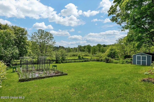 212 County Route 70, Stillwater, NY 12170 - view of yard with a garden