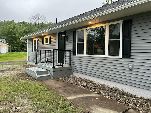 179 Plank Rd, Greenfield, NY 12859 - photo 4
