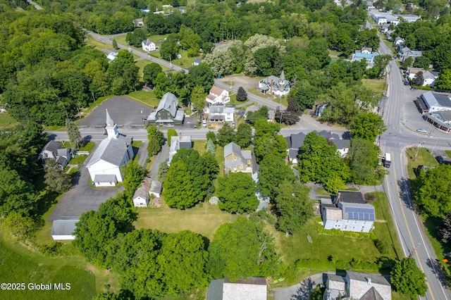 784 Ny Highway 351, Poestenkill, NY 12140 - aerial view of property's location featuring nearby suburban area