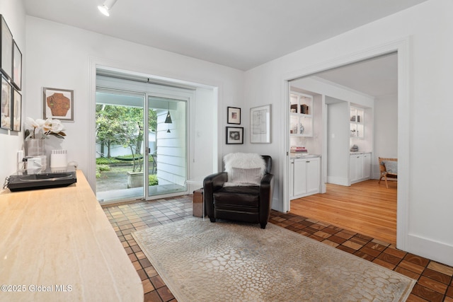 20 Darroch Rd, Bethlehem, NY 12054 - view of living area