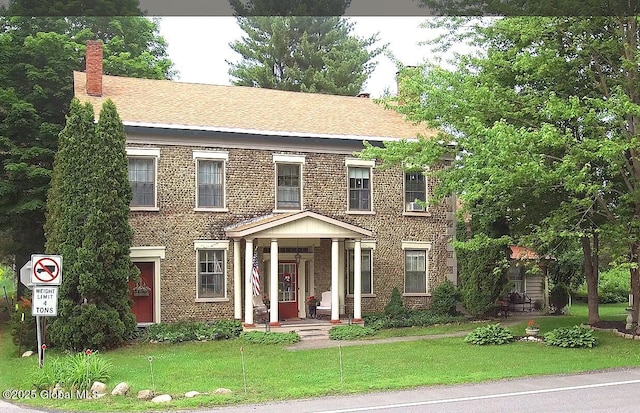 545 Rte 67, Mechanicville, NY 12118 - photo 1