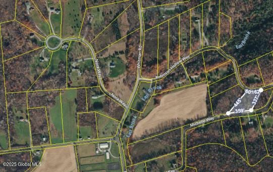 L20.44 Robinson Hollow Way, Stephentown, NY 12168