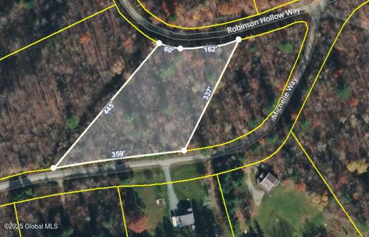 L20.44 Robinson Hollow Way, Stephentown, NY 12168