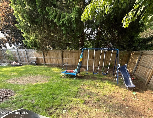 51 Coleman Ave, Hudson Falls, NY 12839 - view of play area