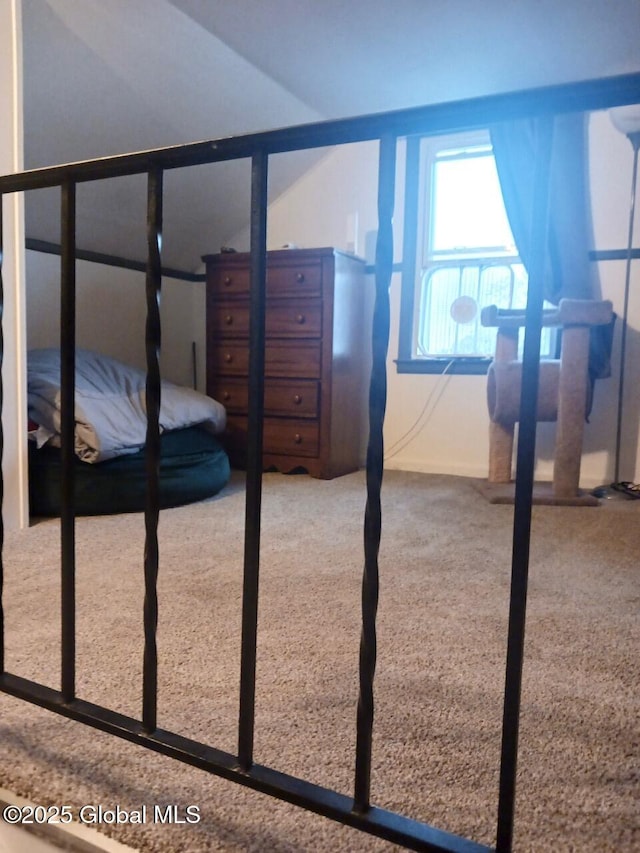 51 Coleman Ave, Hudson Falls, NY 12839 - view of carpeted bedroom