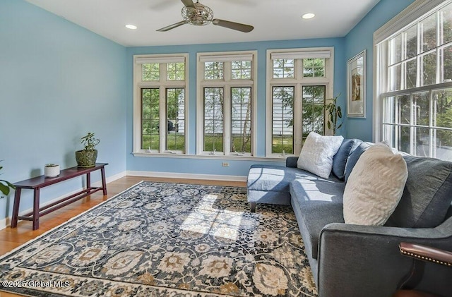 14 Woodridge Rd, Bethlehem, NY 12054 - view of sunroom