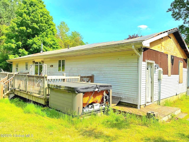 5 Mohican Way, Valley Falls, NY 12185 - photo 2