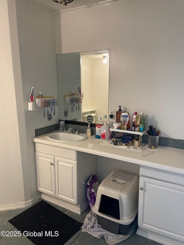 1199 State Route 30a, Esperance, NY 12035 - bathroom featuring vanity