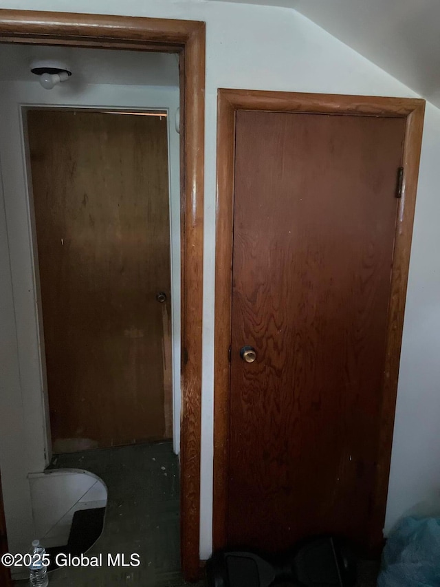 1199 State Route 30a, Esperance, NY 12035 - view of hallway