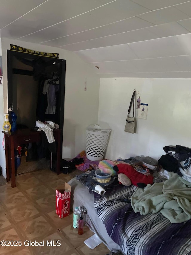 1199 State Route 30a, Esperance, NY 12035 - bedroom featuring a closet