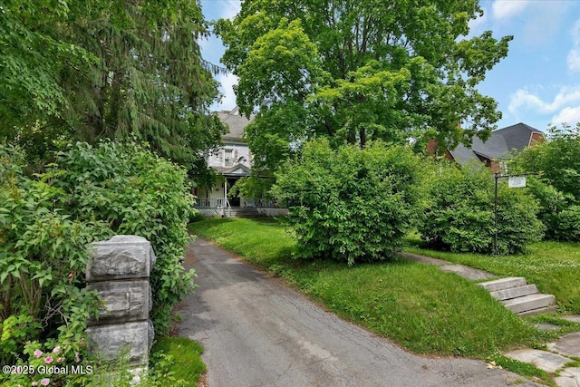 253 Guy Park Ave, Amsterdam, NY 12010 - photo 29