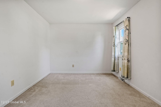 19 Runnel Dr, Colonie, NY 12304 - carpeted empty room featuring baseboards