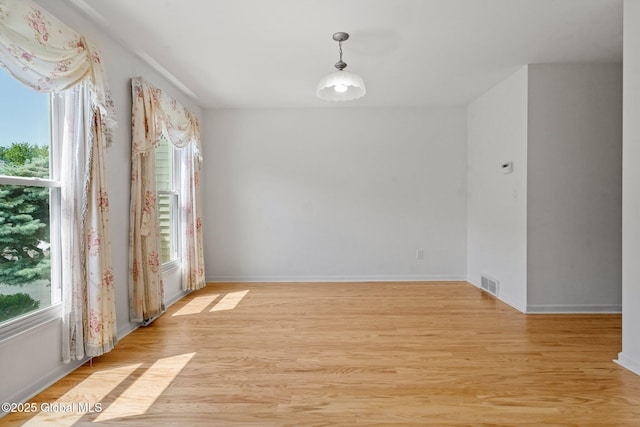 19 Runnel Dr, Colonie, NY 12304 - unfurnished room with light wood finished floors and baseboards