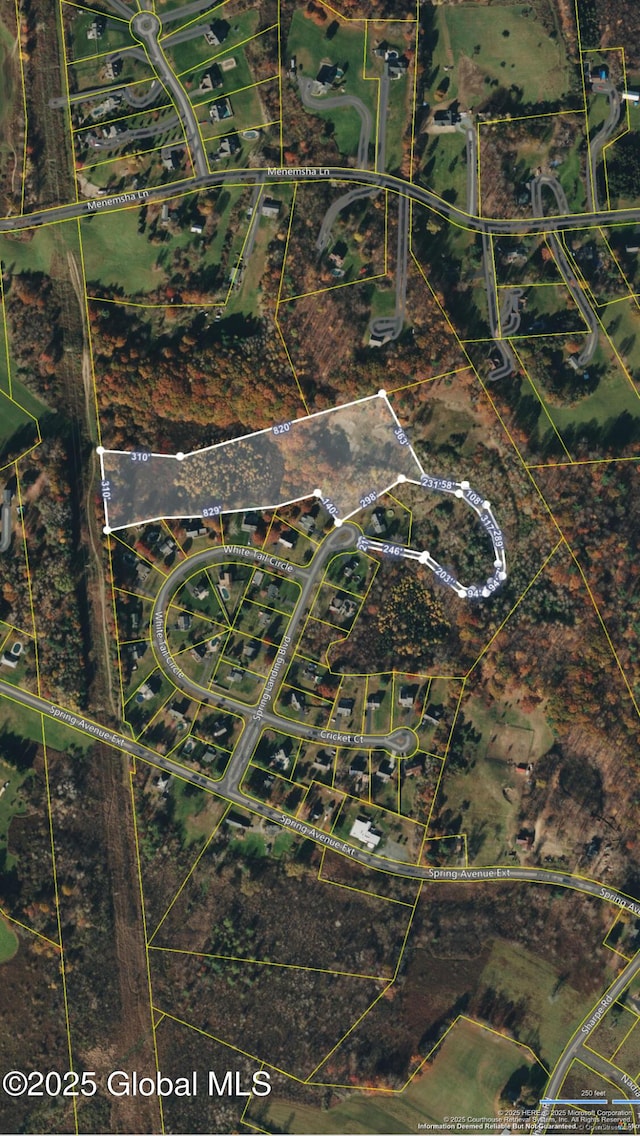 52 Spring Landing Blvd, Brunswick, NY 12198