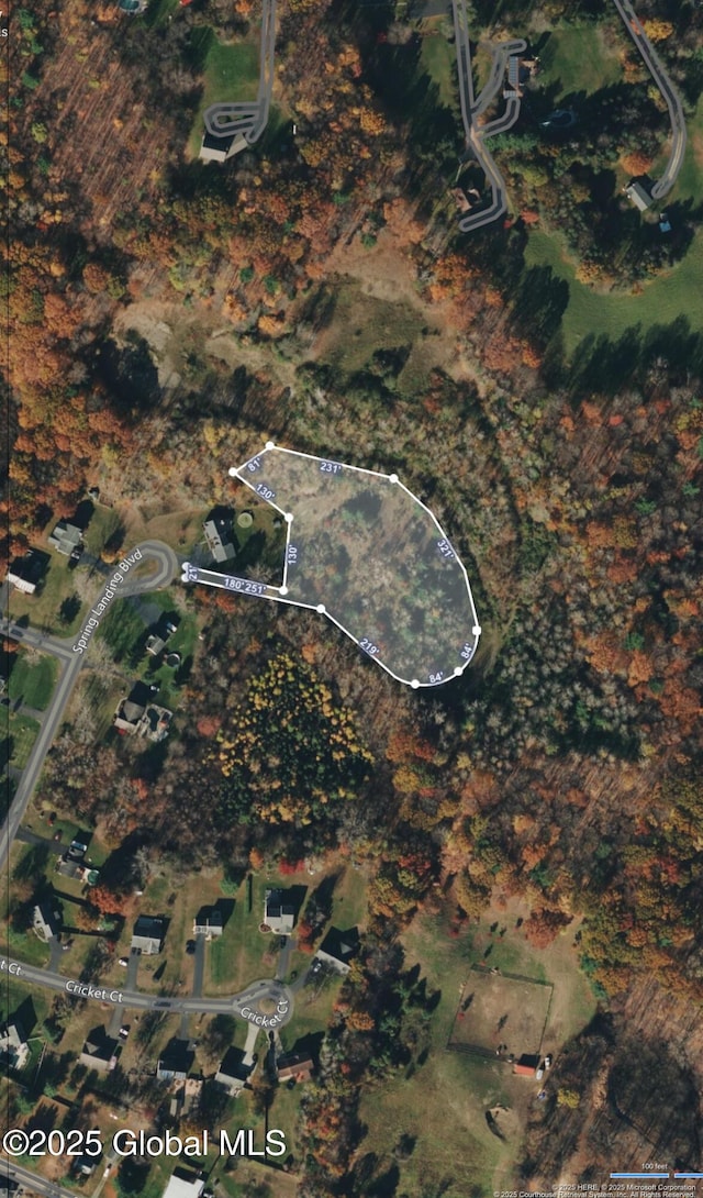 48 Spring Landing Blvd, Brunswick, NY 12198