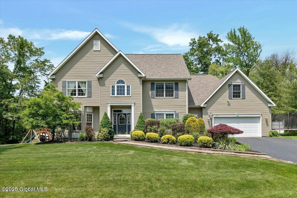 1901 Heritage Rd, Niskayuna, NY 12309 - photo 1