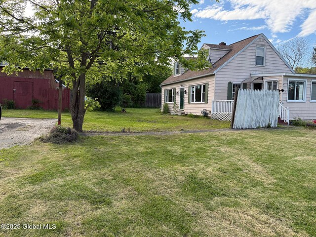 35 Conliss Ave, Cohoes, NY 12047 - photo 22