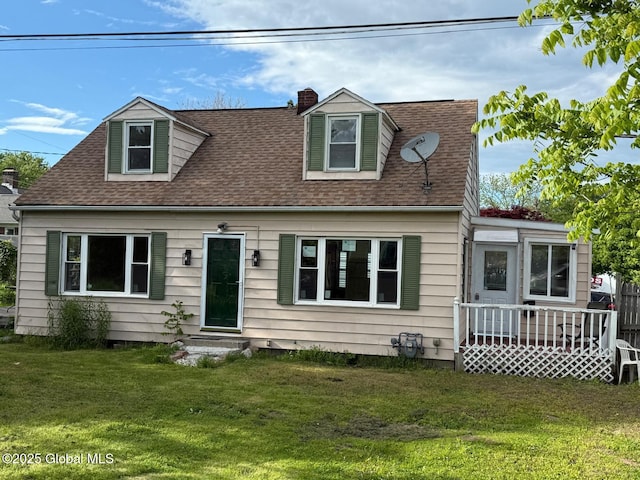 35 Conliss Ave, Cohoes, NY 12047 - photo 1