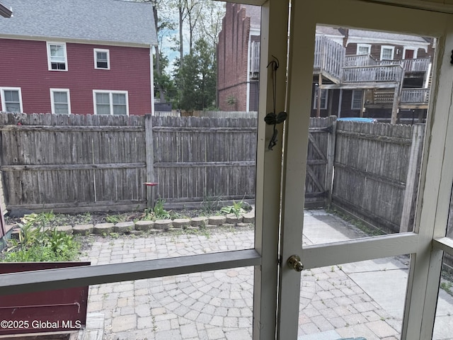 304 Green St, Schenectady, NY 12305 - view of entryway