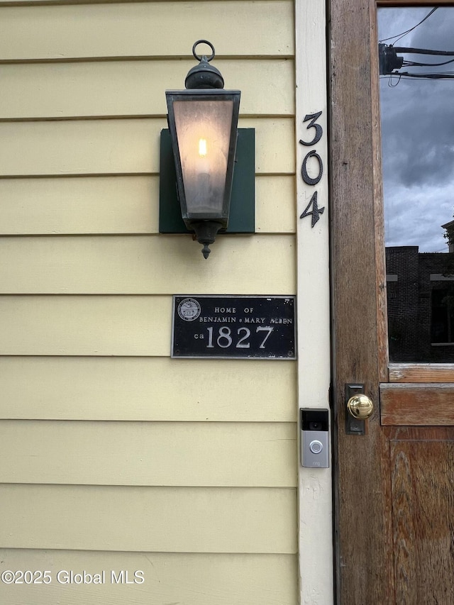 304 Green St, Schenectady, NY 12305 - exterior view