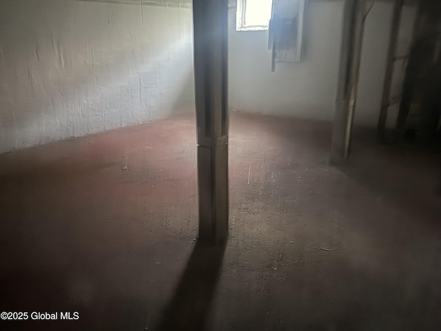 63 Ormond St, Albany, NY 12203 - view of below grade area