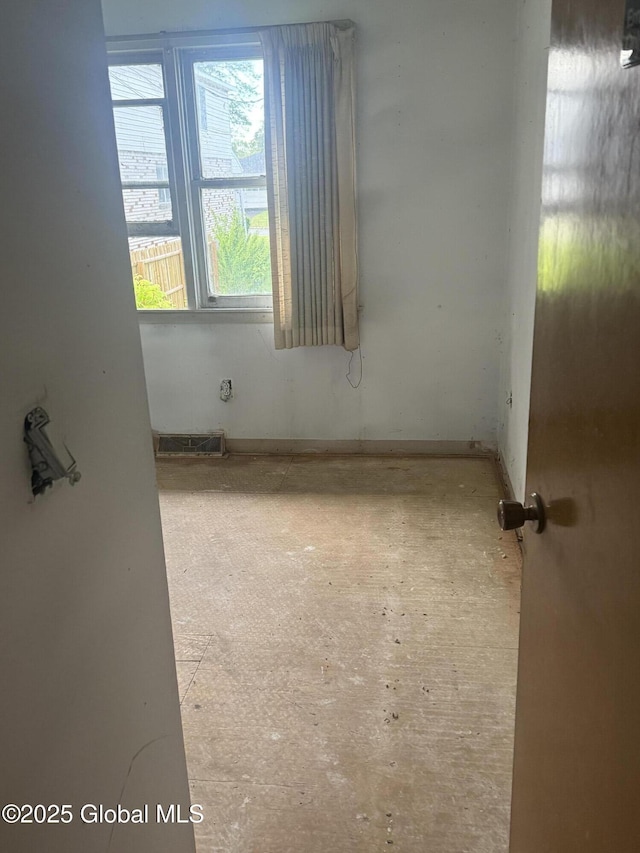 63 Ormond St, Albany, NY 12203 - view of spare room