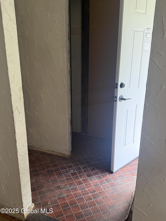 63 Ormond St, Albany, NY 12203 - view of doorway to property