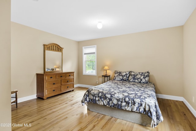 7 Camp Ter, Guilderland, NY 12203 - bedroom with wood finished floors and baseboards