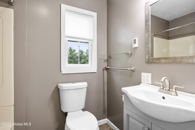 7 Camp Ter, Guilderland, NY 12203 - full bathroom with vanity and a shower