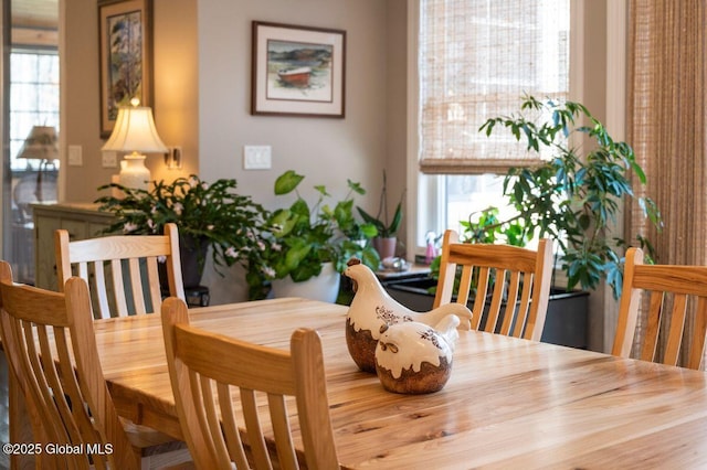 60AND0 Federal Hill Rd, Bolton, NY 12814 - view of dining space