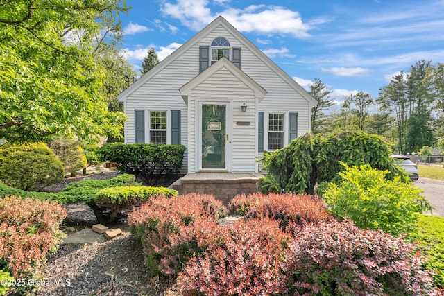 2400 Curry Rd, Schenectady, NY 12303 - view of front of property
