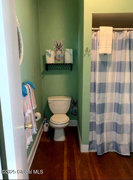 110 Center St, Sharon Springs, NY 13459 - photo 36