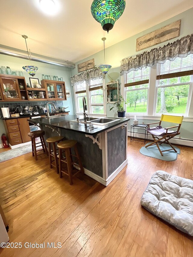 110 Center St, Sharon Springs, NY 13459 - photo 18