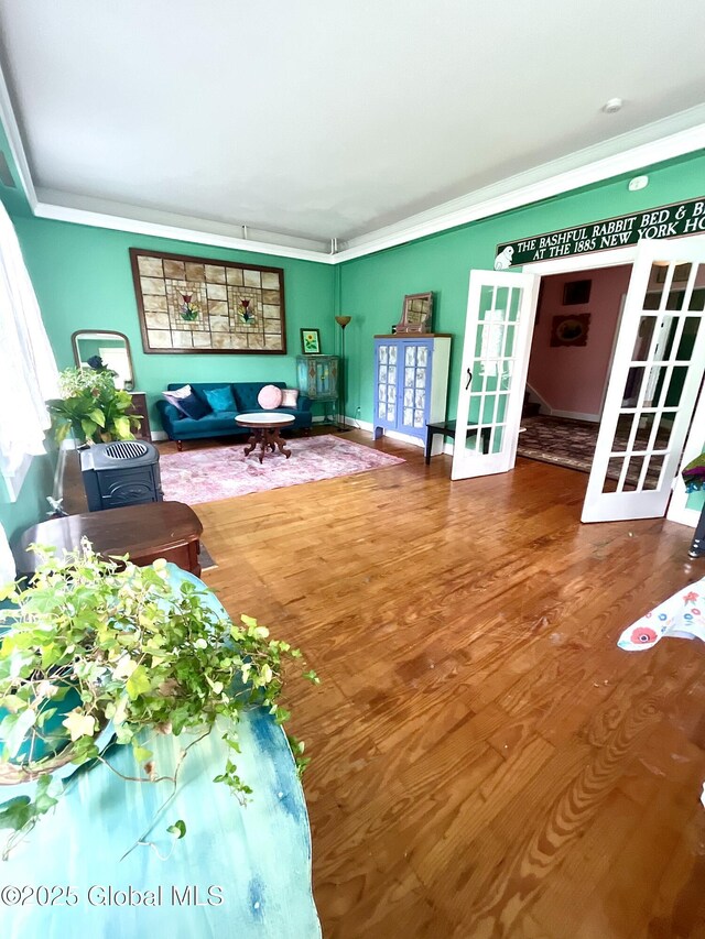 110 Center St, Sharon Springs, NY 13459 - photo 8