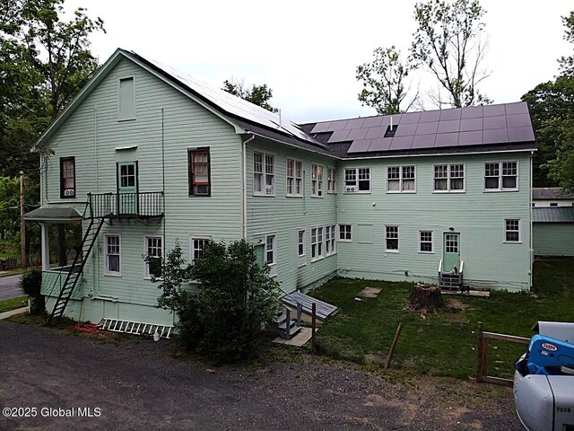 110 Center St, Sharon Springs, NY 13459 - photo 56
