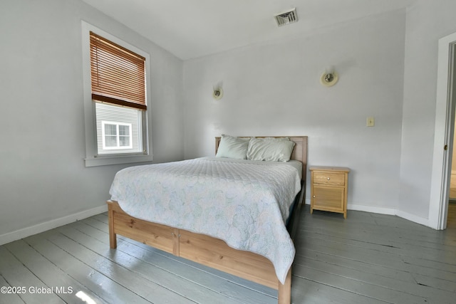 235 Maple Ave, Saratoga Springs, Inside, NY 12866 - bedroom featuring hardwood / wood-style floors
