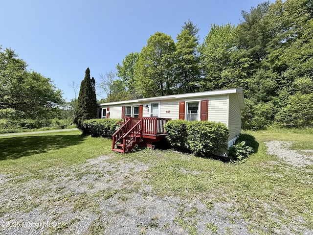 637 State Highway 309, Gloversville, NY 12078 - photo 1