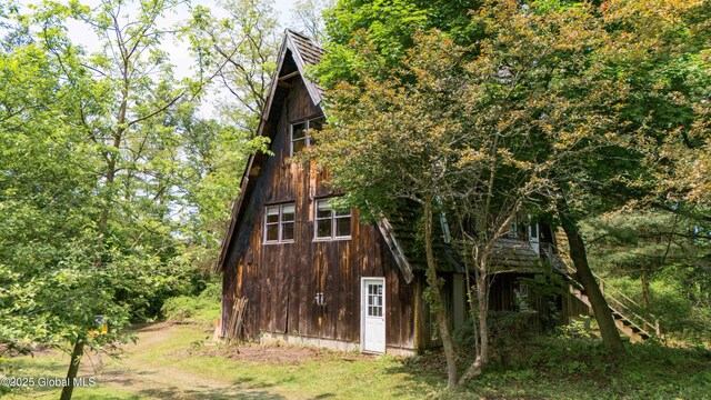 824 County Highway 106, Mayfield, NY 12010 - view of property exterior